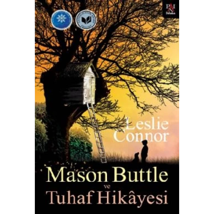 Mason Buttle ve Tuhaf Hikayesi