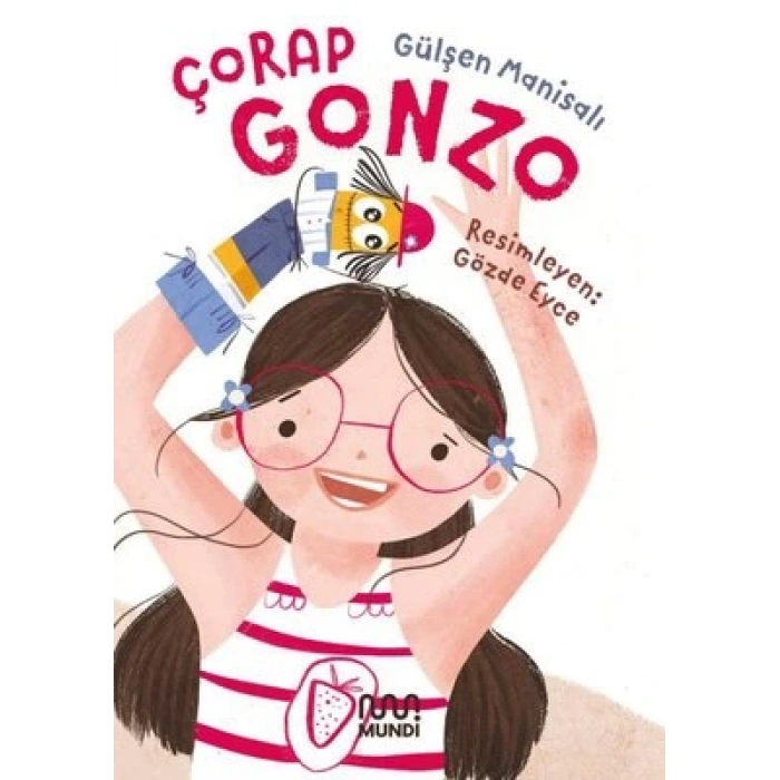 Çorap Gonzo