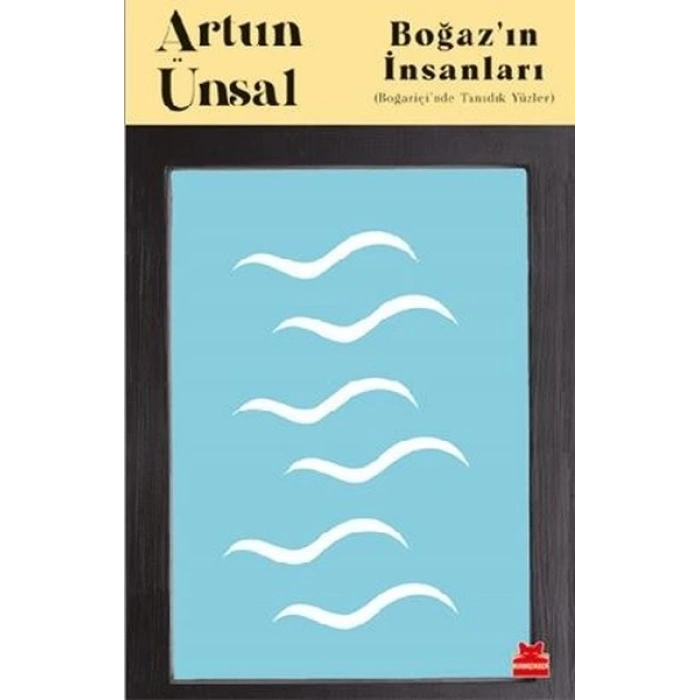 Boğazın İnsanları