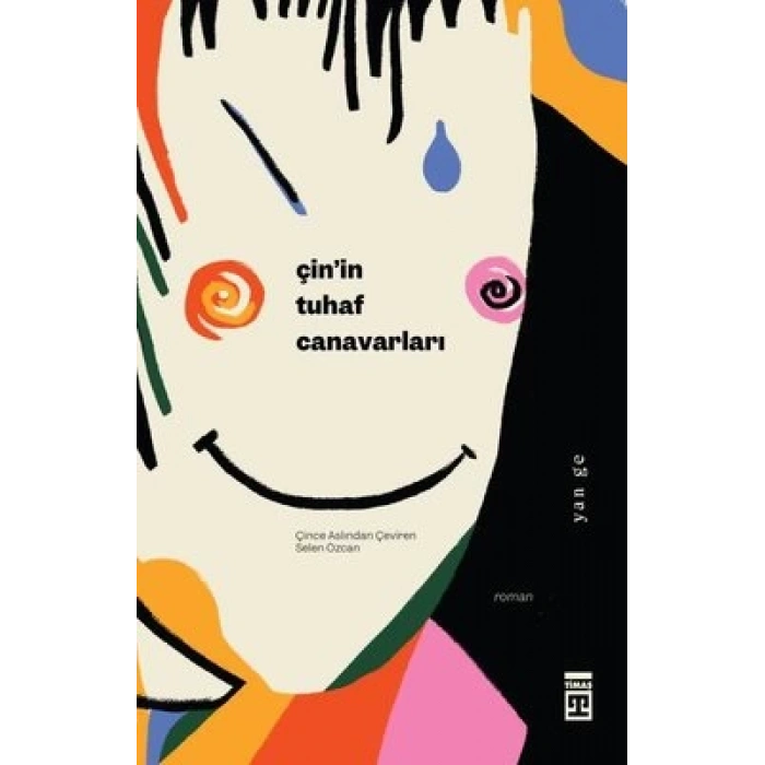 Çinin Tuhaf Canavarları