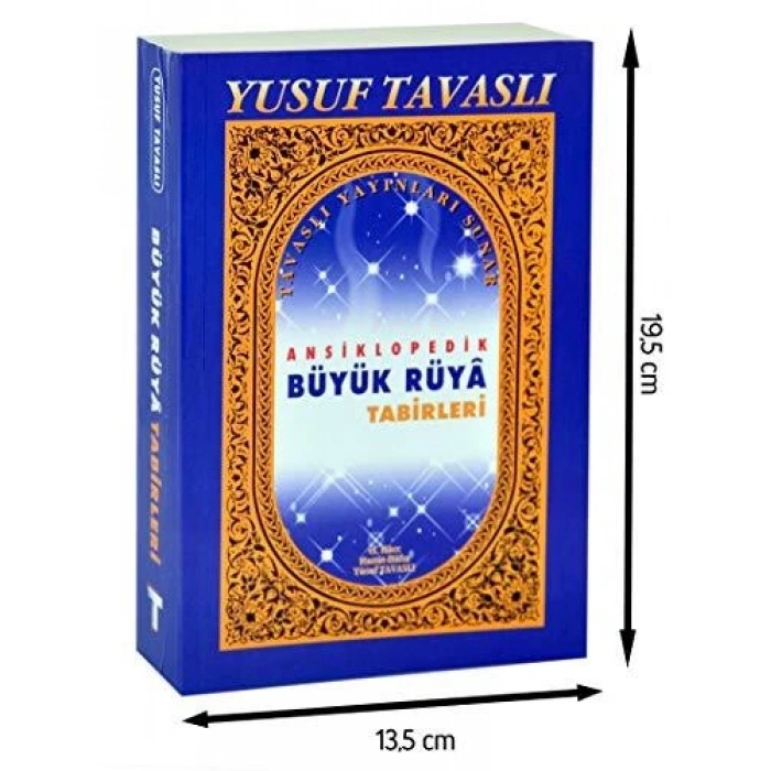 Ansiklopedik Büyük Rüya Tabirleri