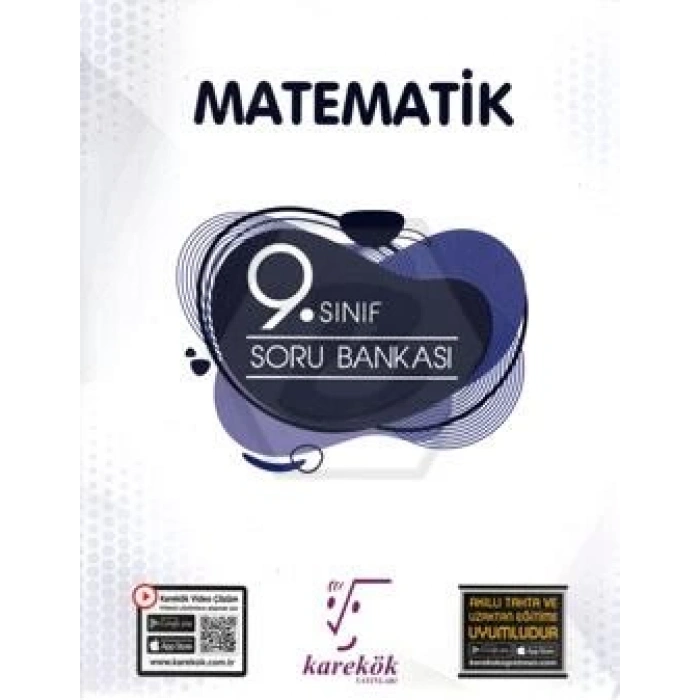 9. Sınıf Matematik Soru Bankası