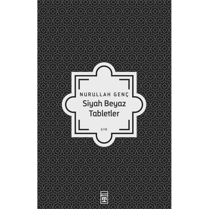 Siyah Beyaz Tabletler