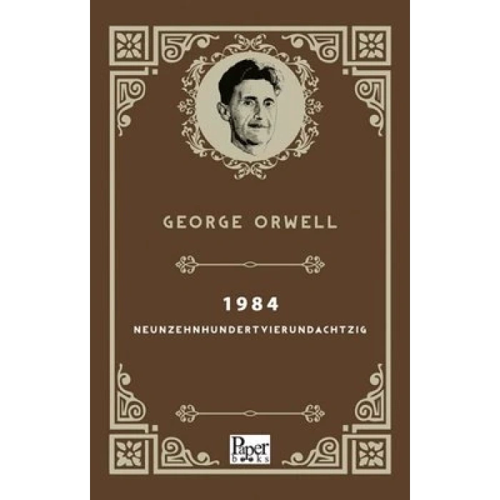 1984 –Neunzehnhundertvierundachtzig (Alm.)