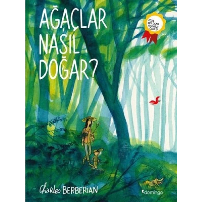Ağaçlar Nasıl Doğar?