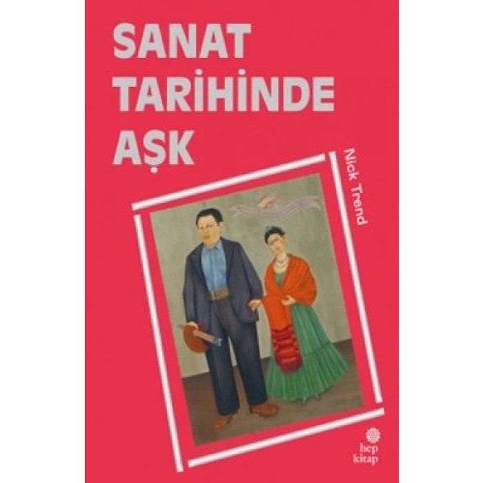 Sanat Tarihinde Aşk