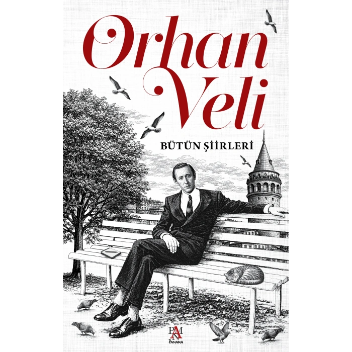 Orhan Veli - Bütün Şiirleri