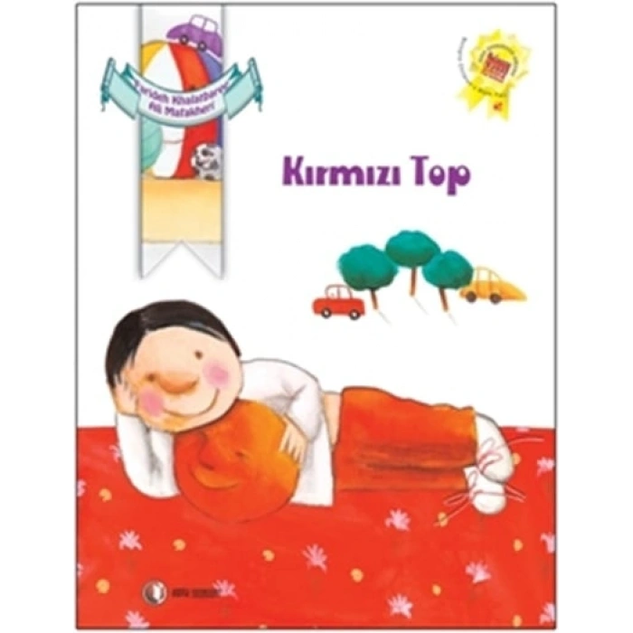 Kırmızı Top