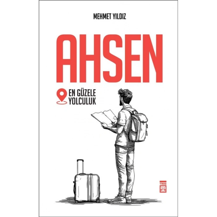 Ahsen - En Güzele Yolculuk
