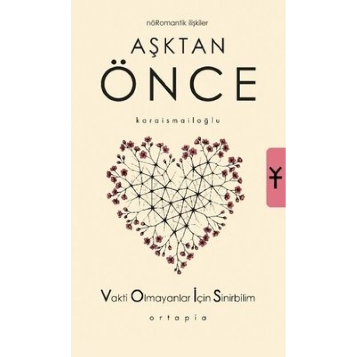 Aşktan Önce