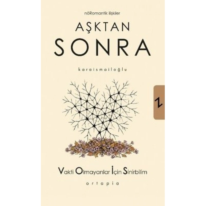 Aşktan Sonra