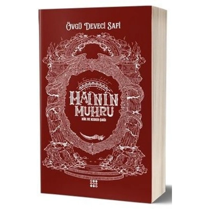 Hainin Mührü 3 – Kül ve Keder Çağı