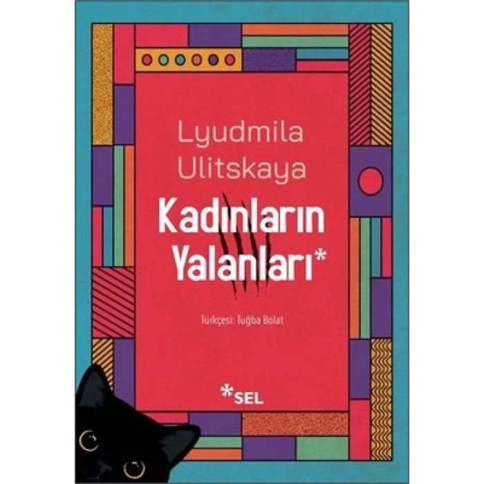 Kadınların Yalanları