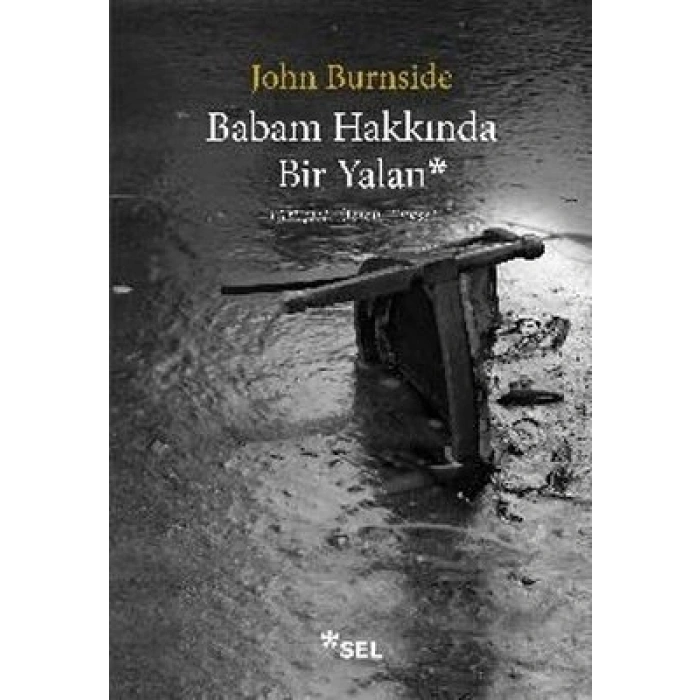 Babam Hakkında Bir Yalan