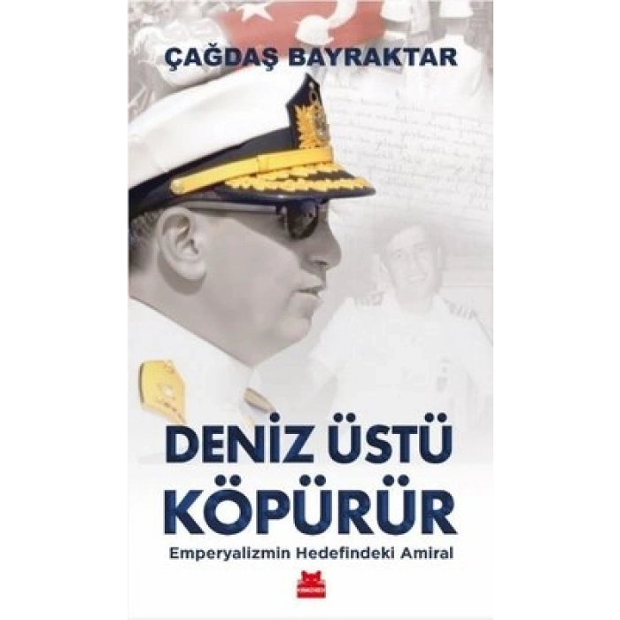 Deniz Üstü Köpürür