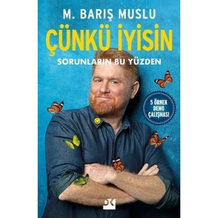 Çünkü İyisin