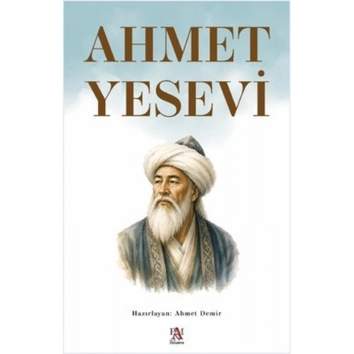 Ahmet Yesevi