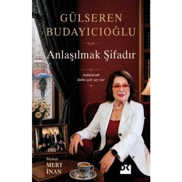 Anlaşılmak Şifadır