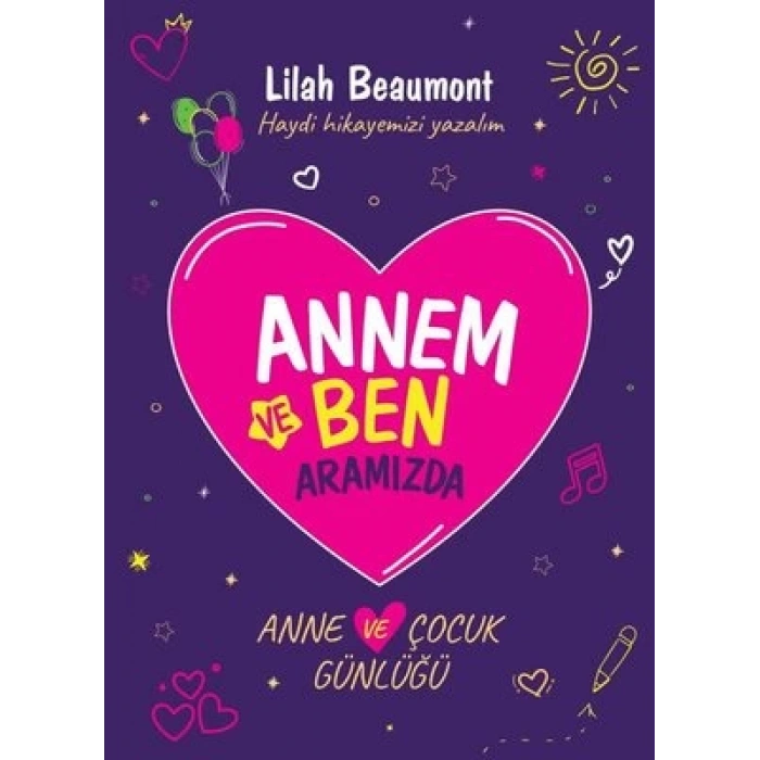 Annem ve Ben