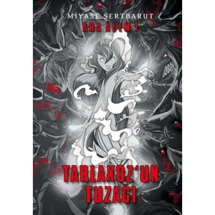 Ara Alem 1 / Tarlakozun Tuzağı