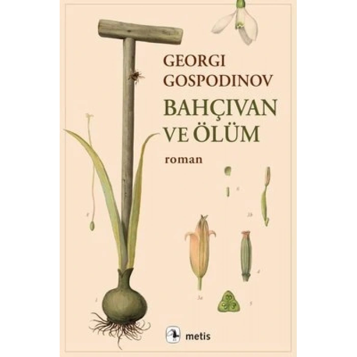 Bahçıvan ve Ölüm