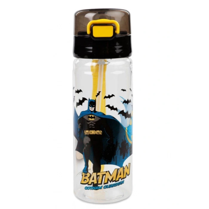 Batman 500 ml Solo Pipetli Matara