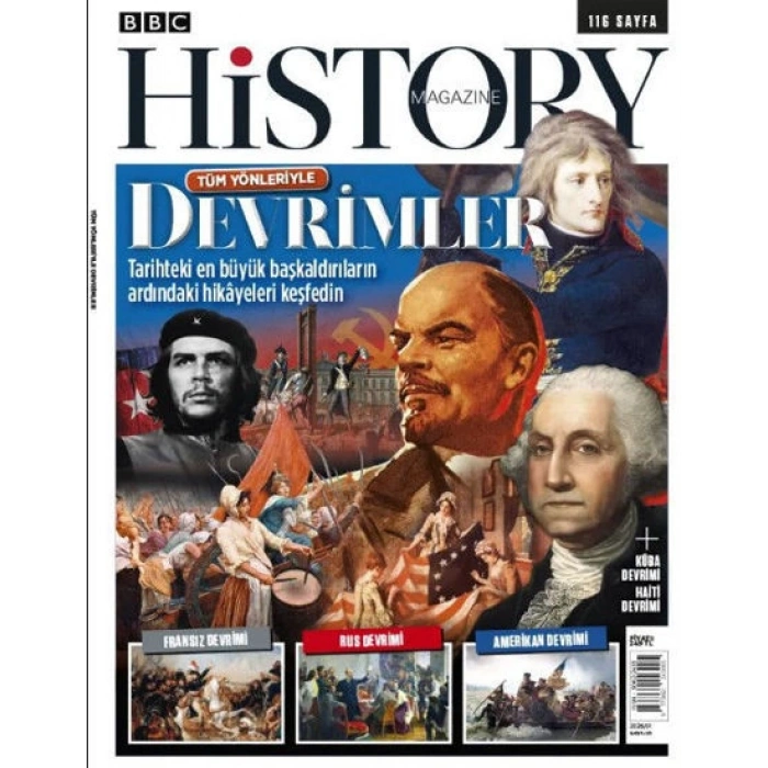 BBC History Magazine