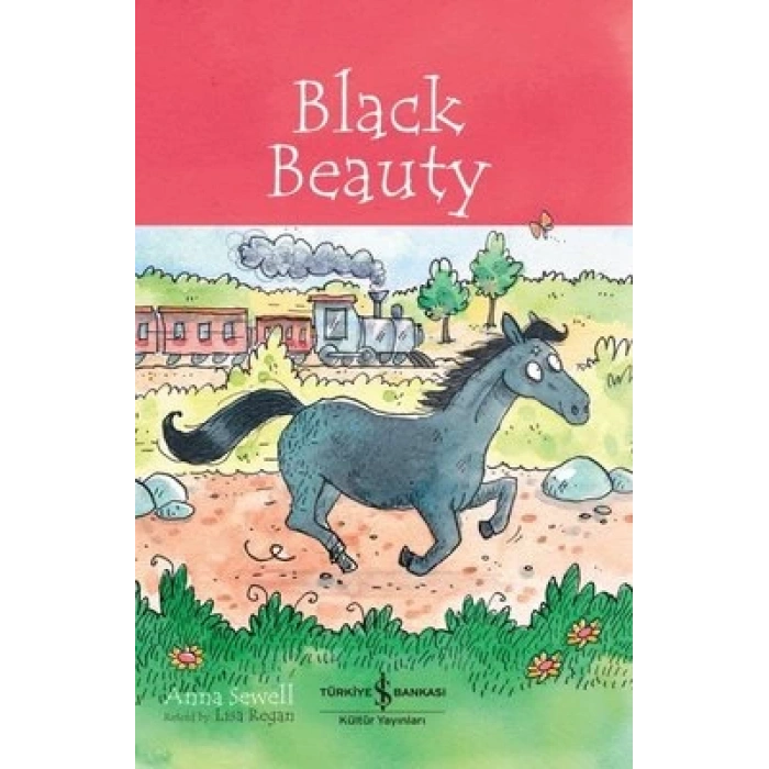 Black Beauty - Children’s Classic