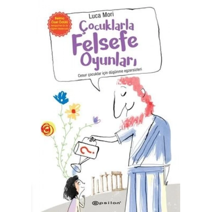 Çocuklarla Felsefe Oyunları