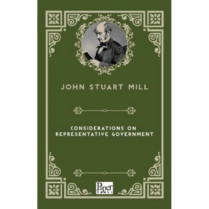 Considerations on Representative Government