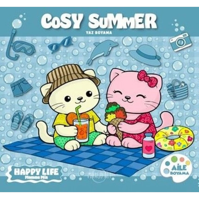 Cosy Summer