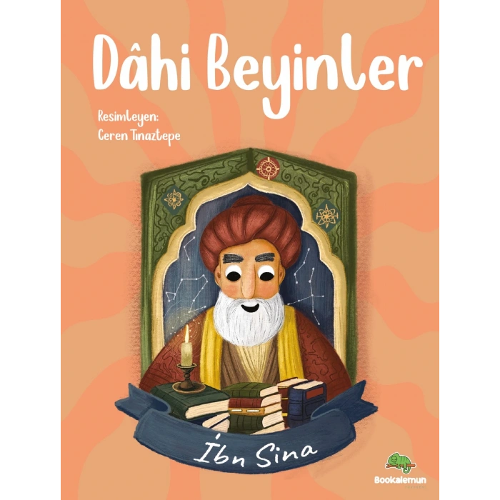Dahi Beyinler - İbn Sina