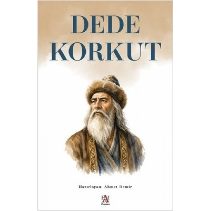 Dede Korkut