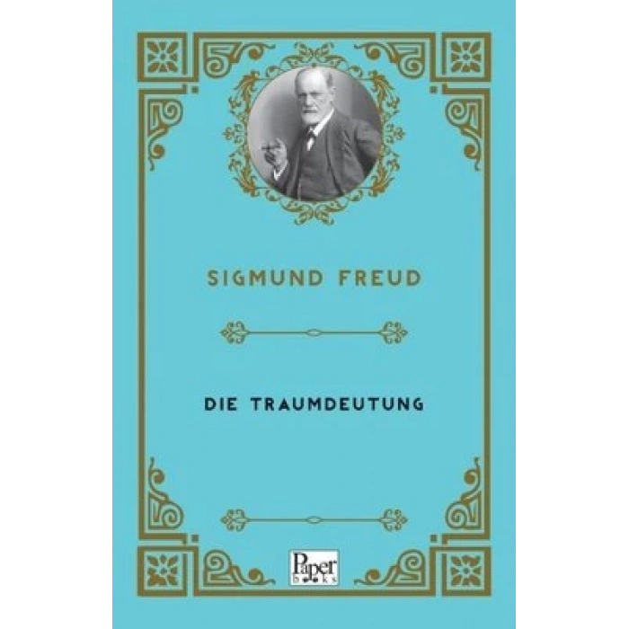 Die Traumdeutung