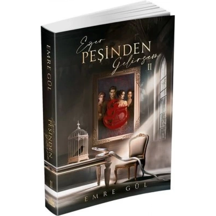 Eğer Peşinden Gelirsem 2