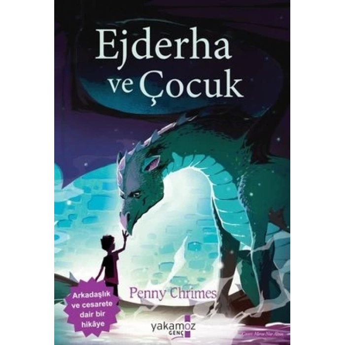 Ejderha ve Çocuk