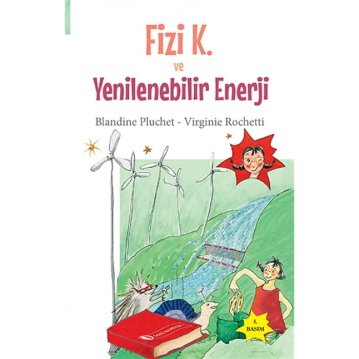 Fizi K ve Yenilenebilir Enerji