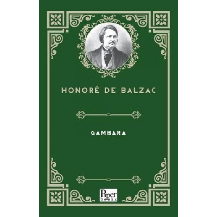 Gambara