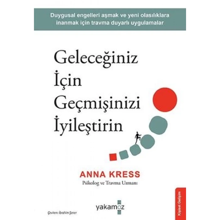 Geleceğiniz İçin Geçmişinizi İyileştirin