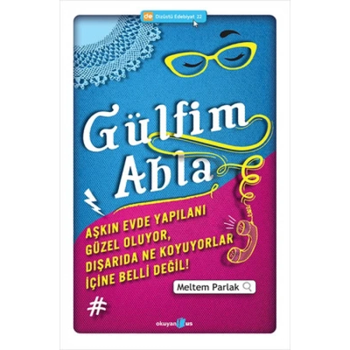 Gülfim Abla
