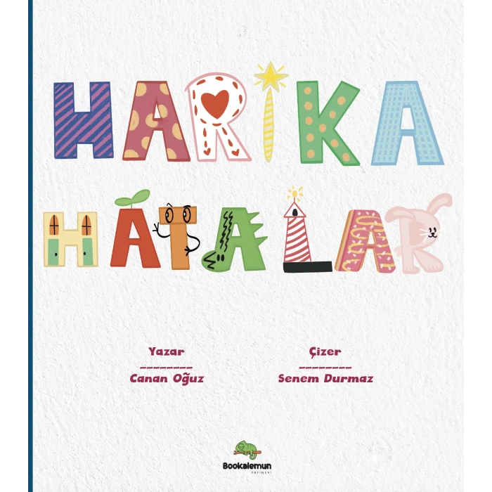 Harika Hatalar
