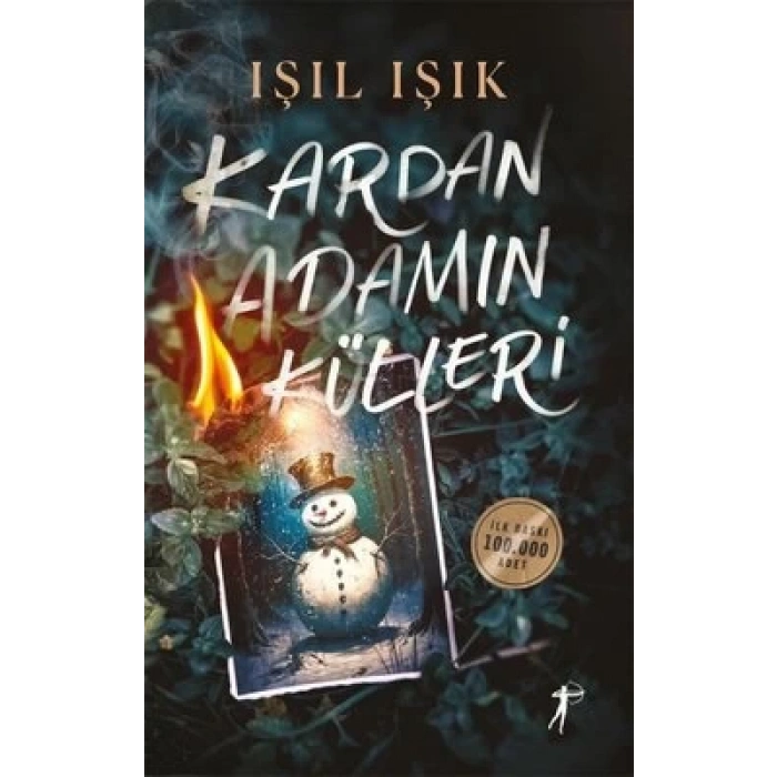 Kardan Adamın Külleri