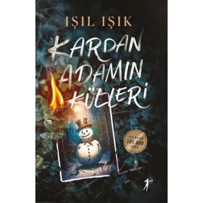 Kardan Adamın Külleri (Ciltli)