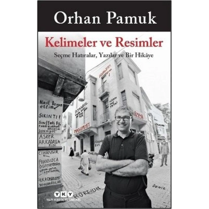 Kelimeler ve Resimler