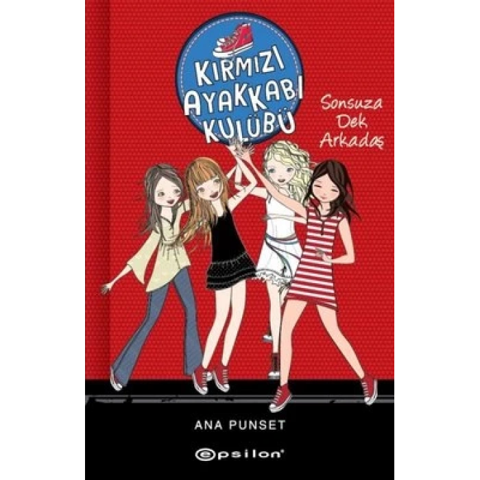 Kırmızı Ayakkabı Kulübü 2