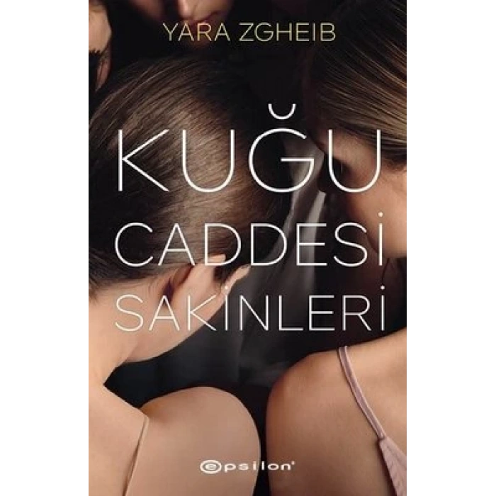 Kuğu Caddesi Sakinleri