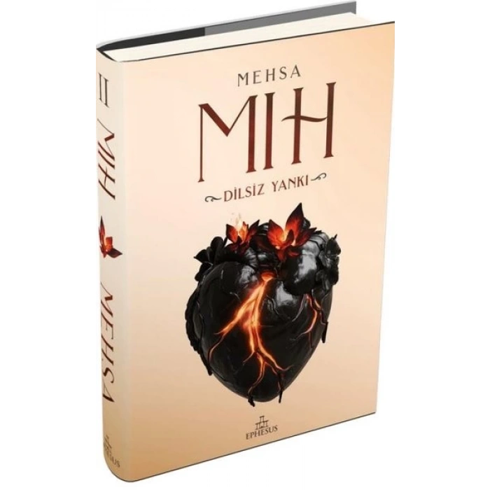 Mıh 2 - Dilsiz Yankı (Ciltli)