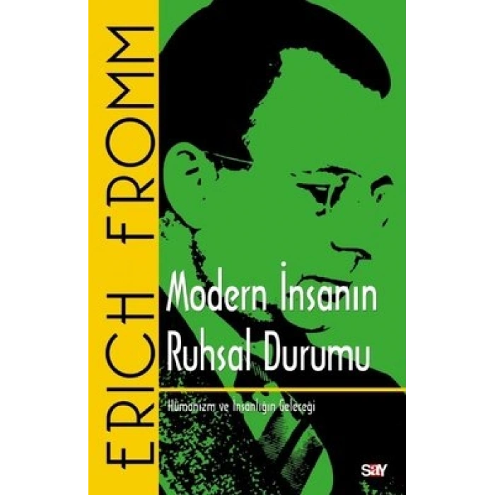 Modern İnsanın Ruhsal Durumu
