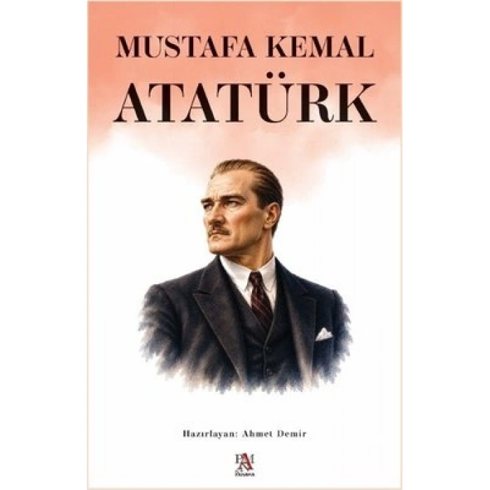 Mustafa Kemal Atatürk