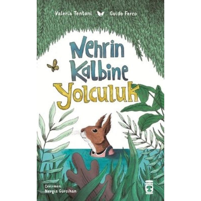 Nehrin Kalbine Yolculuk